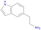 1H-Indole-5-ethanamine