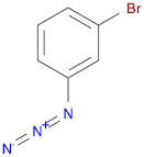 Benzene, 1-azido-3-bromo-