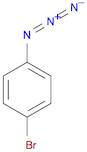 Benzene, 1-azido-4-bromo-