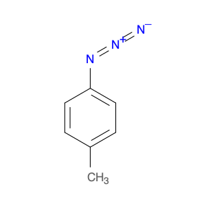 Benzene, 1-azido-4-methyl-