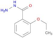 Benzoic acid, 2-ethoxy-, hydrazide