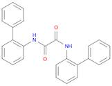 Ethanediamide, N1,N2-bis([1,1'-biphenyl]-2-yl)-