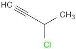 1-Butyne, 3-chloro-