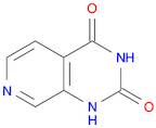 Pyrido[3,4-d]pyrimidine-2,4(1H,3H)-dione