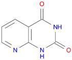 PYRIDO[2,3-D]PYRIMIDINE-2,4(1H,3H)-DIONE