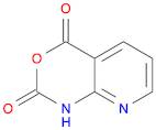 2H-Pyrido[2,3-d][1,3]oxazine-2,4(1H)-dione