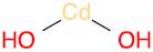 Cadmium hydroxide (Cd(OH)2)