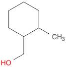 Cyclohexanemethanol, 2-methyl-