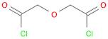 Acetyl chloride, 2,2'-oxybis-