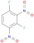 Benzene, 1,3-difluoro-2,4-dinitro-