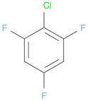 Benzene, 2-chloro-1,3,5-trifluoro-