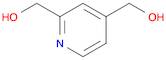 2,4-PYRIDINEDIMETHANOL