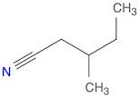 Pentanenitrile, 3-methyl-