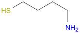 1-Butanethiol, 4-amino-