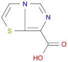 Imidazo[5,1-b]thiazole-7-carboxylic acid (9CI)