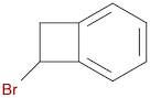 Bicyclo[4.2.0]octa-1,3,5-triene, 7-bromo-