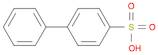 [1,1'-Biphenyl]-4-sulfonic acid