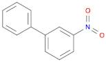 1,1'-Biphenyl, 3-nitro-