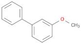 1,1'-Biphenyl, 3-methoxy-