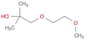 2-Propanol, 1-(2-methoxyethoxy)-2-methyl-