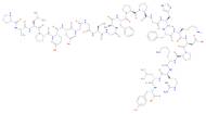 L-Tyrosine, L-prolyl-L-alanyl-L-leucyl-L-prolyl-L-α-glutamyl-L-α-aspartylglycylglycyl-L-serylglycy…