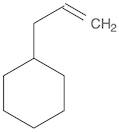 Cyclohexane, 2-propen-1-yl-