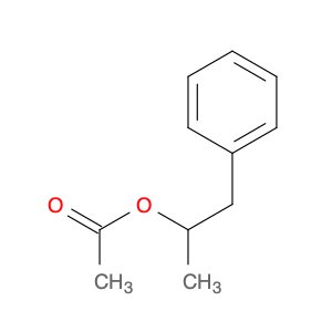 1-Methyl-2-phenylethyl Acetate