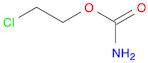 Ethanol, 2-chloro-, 1-carbamate