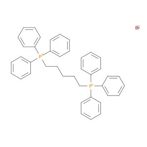 Pentane-1,5-diylbis(triphenylphosphonium) bromide