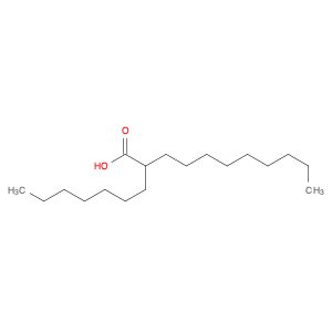 2-Heptylundecanoic Acid