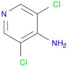 4-Pyridinamine, 3,5-dichloro-