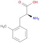 Phenylalanine, 2-methyl-