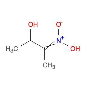 2-Butanol, 3-aci-nitro-