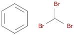 Methane, tribromo-, compd. with benzene (1:1)