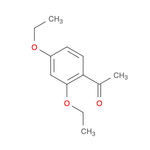 Ethanone, 1-(2,4-diethoxyphenyl)-