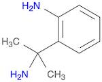 Benzenemethanamine, 2-amino-α,α-dimethyl-