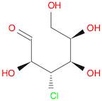 D-Glucose, 3-chloro-3-deoxy-