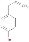 Benzene, 1-bromo-4-(2-propen-1-yl)-