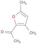 1-(3,5-Dimethylfuran-2-yl)ethanone