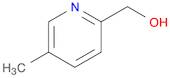 2-Pyridinemethanol, 5-methyl-