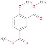 1,3-Benzenedicarboxylic acid, 4-methoxy-, 1,3-dimethyl ester