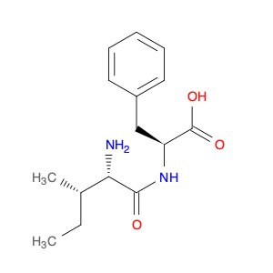 L-Isoleucyl-L-Phenylalanine