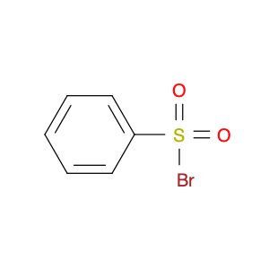 Benzenesulfonyl bromide