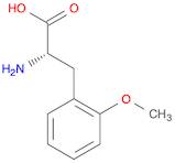 Phenylalanine, 2-methoxy-