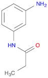 Propanamide, N-(3-aminophenyl)-