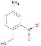 Benzenemethanol, 4-amino-2-nitro-