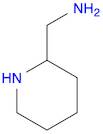 2-Piperidylmethylamine