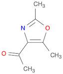 Ethanone, 1-(2,5-dimethyl-4-oxazolyl)-