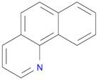 Benzo[h]quinoline