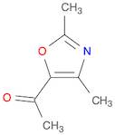 Ethanone, 1-(2,4-dimethyl-5-oxazolyl)-